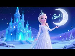 The Moon Song 🌙 | Learn About the Moon & Night Sky | Fun Kids Song & Sing-Along