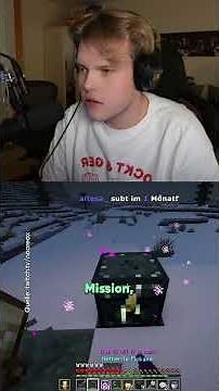 Craftattack 13: GHG hat das Drachenei