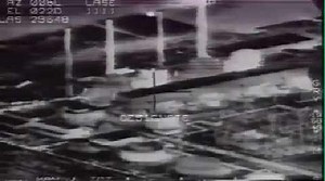 The Massive Attack of Desert Storm