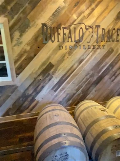 The Bourbon Review on Reels