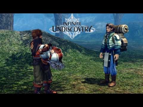 Her friends just abandoned her! | Infinite Undiscovery #2