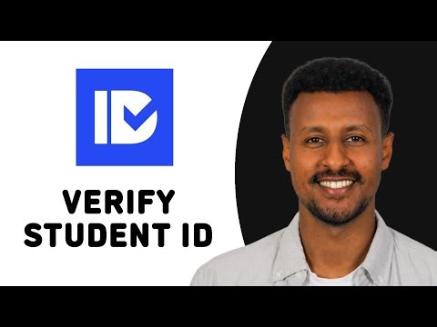 How To Verify Student ID On SheerID (Step- By Step)