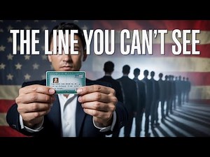 The Truth About the U.S. Green Card Process — What They Don’t Tell You (2025 Update)