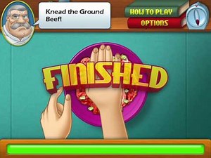 Let's Play: Cooking Academy, Part 6: Lunch Exams