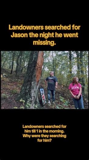 Jason's Case: Unanswered Questions and Red Flags