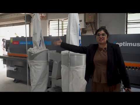 Behind the Scenes: New Modular Furniture Factory Setup 🏗️✨