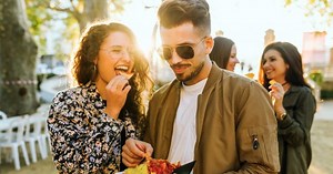 Gdzie zjesz najlepszy street food w Europie?