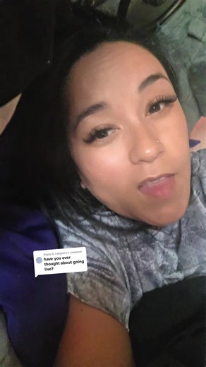 Why I Can't Go Live on This Account — Live Access Banned