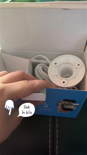 Cámara de Seguridad Inalámbrica YESKAMO con Panel Solar