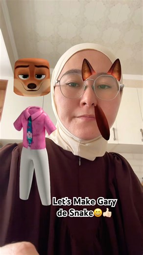 Zootopia 2 Make Gary De Snake 😄👍🏻 #zootopia #zootopia2