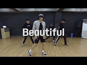 Beautiful - Bazzi | 5ssang Choreography