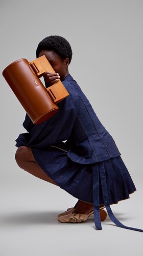 DAEZ™️ || Sustainable fashion on Instagram: "You’ve been waiting, we’ve been perfecting! The wait is finally over, mark your calendar, DAEZ launches 8th of Febuary with our debut collection ELEMENTAL HARMONY. The countdown starts now!!! • Team Makeup - @house_of_daffodil Styling - @thestyleinfidel Creative direction - @styletitudebyada X @thestyleinfidel Photographer- @adebayophotographer Videographer - @theknyt Sound X voiceover artist - @the_anita_semefene BTS - @sceneswithgift • #daez #thedae