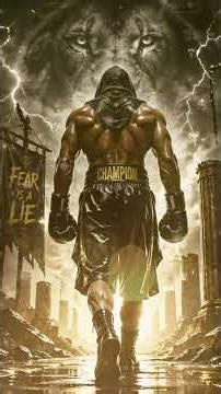 WALK OF THE CHAMPION 🏆 | The Ultimate Gym Motivation #Shorts #gym
