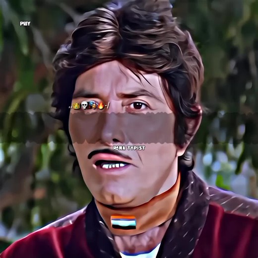 ⚡RANA TYPIST⚡ . . . TIKTOK TEAM DON'T COPYRIGHT THIS VIDEO BECAUSE THIS IS JUST FOR ENTERTAINMENT #bollywood #dialogue #fyp #viral #foryoupage