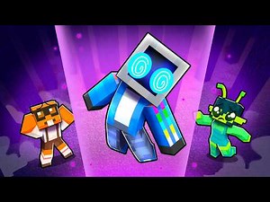 TeeVee is ABDUCTED BY ALIENS!
