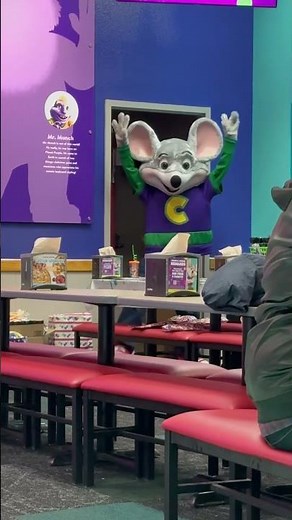 chuck e cheese birthday star extravaganza 2024