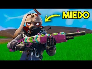 FORTNITE'S TERRIFYING VICTORY