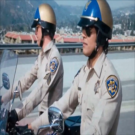 51K views · 1.2K reactions | CHiPs TV Series – Trans Am vs CHiPs #Part 02 | SVPN Magazine | Facebook