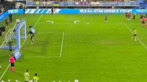 Arsenal fans ask 'have we kept the receipt?' after Havertz’s MLS challenge