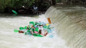 The Problem of Water Pollution