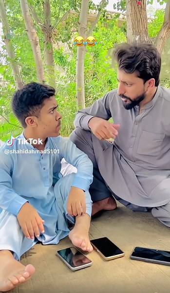 Humorous Moments in Fail Shawe Paki Videos