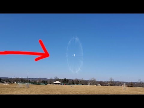 Moon hit by Asteroid CAUGHT ON CAMERA