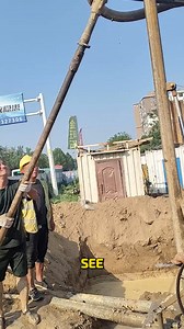 SOV320- Powerful Moves Digging In Soil #FieldWork #HumanTools #StrongHands | Fatafatnews