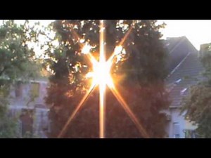 Sonnengesang des Franz von Assisi "Fratello sole, Sorella luna"