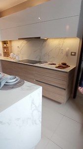 Cocina moderna | Terranova grupo constructor