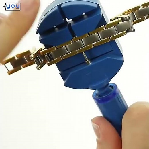 Watch Strap Links Remover Tool