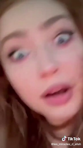 Les Miracles d'Allah sur TikTok