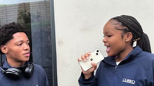 Understanding Gwababa's Role in Curro's Journey