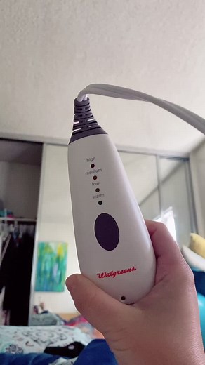 Troubleshooting Guide for Blinking Heating Pad Issues