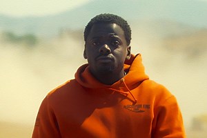 ‘Nope’ Ending, Explained: Jordan Peele’s Horror Movie Lets Audiences See the Monster