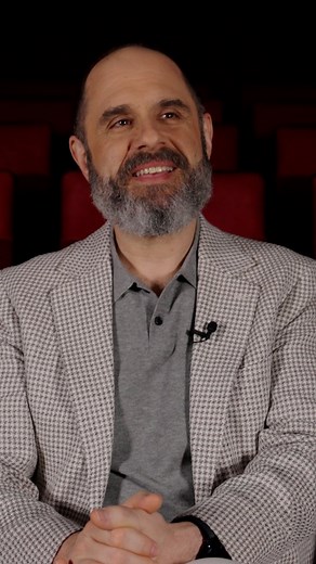 7.2K views · 274 reactions | Craig Mazin on why Kaitlyn Dever was the perfect live-action Abby, and how she almost played Ellie in a movie version of The Last of Us  #TheLastOfUs #CraigMazin #KaitlynDever | BAFTA | Facebook