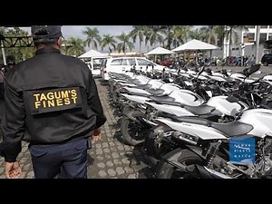 Philippines: Death Squad Linked to Hundreds of Killings