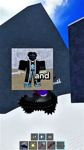 How to Get The RENGOKU SWORD | Fast and Simple #roblox #shorts