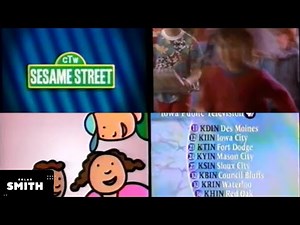 PTV Park Program Breaks (KDIN-TV 1999) Incomplete