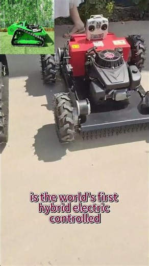 remote controlled caterpillar tool handling platform China manufacturer factory distributor