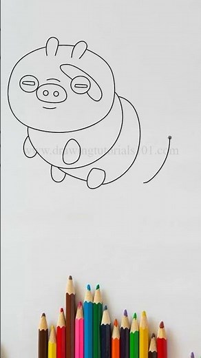 How to Draw Grubhog | Amphibia