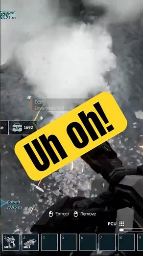 That’s Not Supposed to Happen! Space Engineers 2 Funny Moment #spaceengineers #spaceengineers2