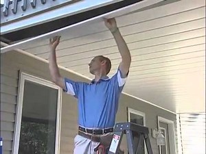 10 Installing Last Panel