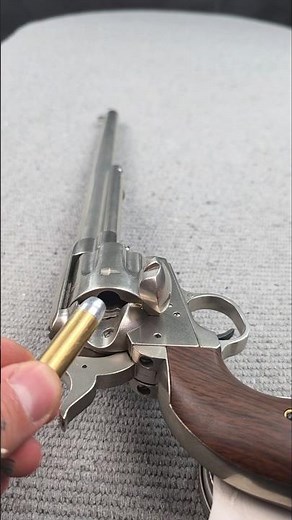 Revolver Airsoft 6 Rounds #airsoft #asmr