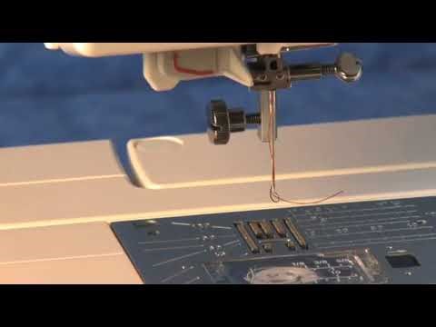 Janome Free Motion Quilting Foot Set - How To Use | Sew Much Easier Australia