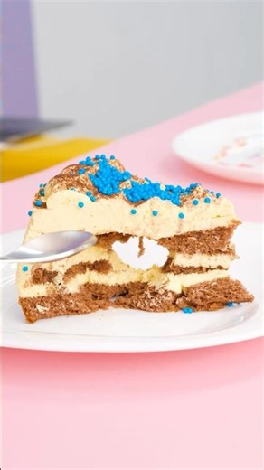 🎂 WHO STOLE THE CAKE? Time for SWEET REVENGE! 🍰💥 #shorts #funny