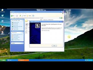 [Optisystem] Hướng Dẫn Cài Đặt Và Sử Dụng(User Guide OptiSystem) Chapter 1