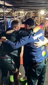 Así comenzó la primera noche mágica de Coldplay en Tokyo, Japón. (06/11/2023) . . #ColdplayTokyo #Coldplay #ColdplayConcert | T H E / S C I E N T I S T