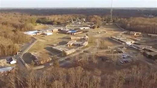 Most Extreme Prisons For Kids In The United States