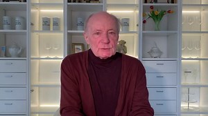 Ostern als Aufbruch mit Dr. Eugen Drewermann