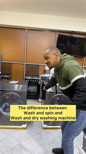 Efficient Cleaning Techniques for Your Washing Machine
